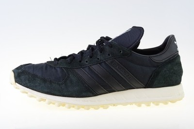 Adidas TRX Vintage Schwarz H02092 Herren Sportschuhe Größe UK 10