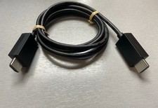 OEM 1.5M OFFICIAL Sony PlayStation 5 PS5 HDMI 2.1 Genuine Original Cable Cord 8K