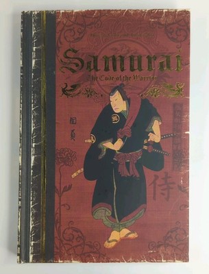 Samurai : The Code of the Warrior Hardcover