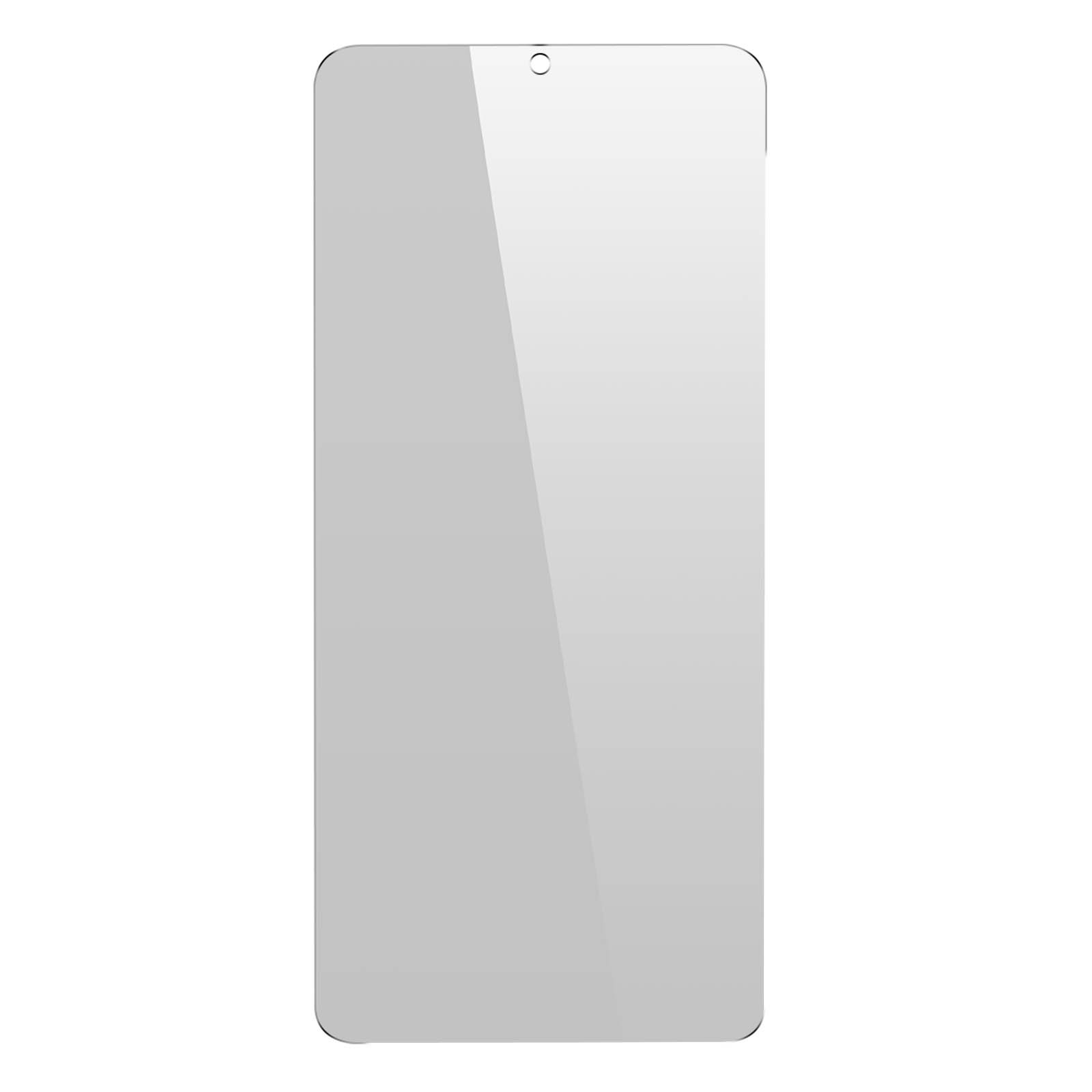 Film anti-espion Xiaomi 13T protège-écran noir 9H anti-rayures
