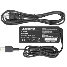 Charger For Lenovo ThinkPad S1 Yoga 20CD 20CD00AVUS Laptop AC Adapter Power Cord
