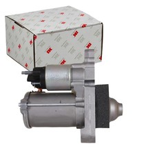 NK ANLASSER STARTER 1,5kW passend für MERCEDES-BENZ A-KLASSE B-KLASSE CLA GLA