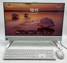 Dell Inspiron 24 5430 Core 7-150U 1.8GHz 16GB 1TB Touch All-In-One PC+KB+M