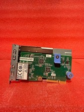Lenovo ThinkSystem 1GB 2-Port RJ45 LOM Card, 01PE406