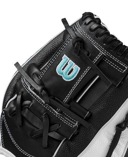 Wilson 2025 A2000 Classic Series 12 Zoll H12 Fastpitch Softball Handschuh - Bild 6 von 7