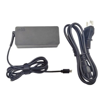 USB-C Type-C Adapter Charger 65W For Nikon For Canon For Apple MacBook For ASUS