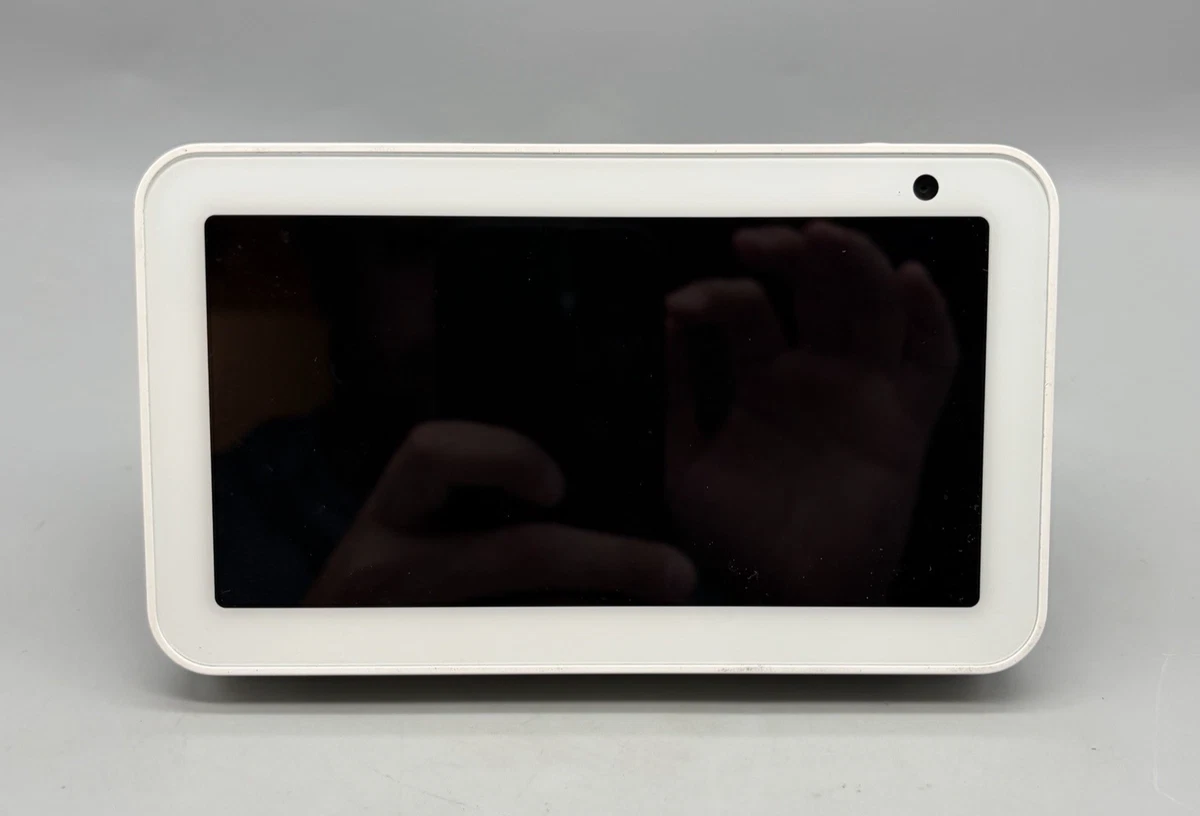25+ Amazon Echo Show 5 (1st Generation) Alexa Smart Speakers for
