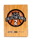 MINDstyle x Coolrain Studios NBA Collector Series 2 Vinyl Case (15 mini Figures)