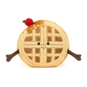 Jellycat Waffle | eBay