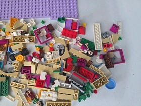 LEGO Friends: Heartlake Pizzeria #41311