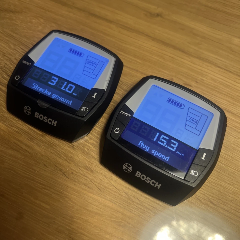 Bosch E-Bike Display Intuvia Performance Line BUI255 NEUWERTIG - Bild 2 von 2