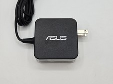 Charger Adapter ADP-45DW A AD883J20 for ASUS Zenbook Vivobook 45W 19V 2.37A 4mm
