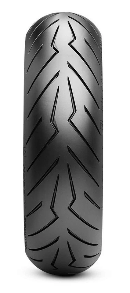 PIRELLI Diablo Rosso Scooter Sommerreifen 120/70 14 55S Motorradreifen - Bild 2 von 4