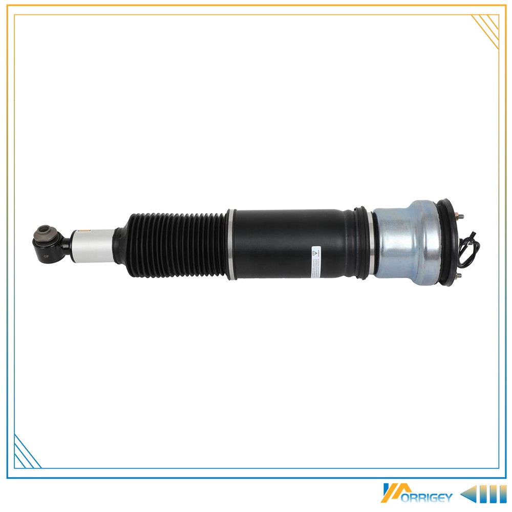 For Rolls Royce Phantom RR1 RR1N 04-16 Rear Left Air Suspension Strut Assembly