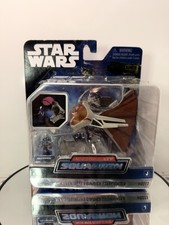 Star Wars Micro Galaxy Squadron Asajj Ventres...