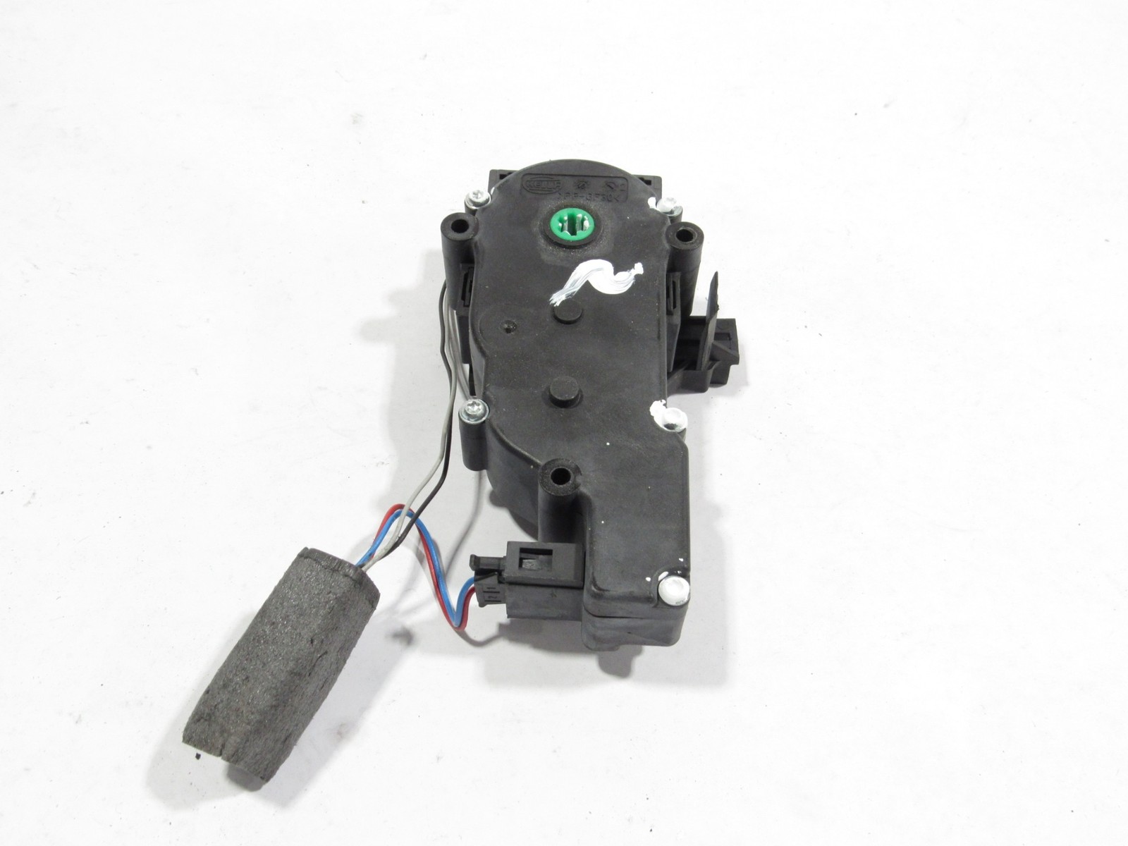 14-18 Aston Martin Vanquish 2014 Rear Trunk Tailgate Lock Latch Actuator |:Y