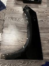 Vw Tiguan  MK1 2012 Off Side Wing Good Condition