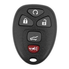 Key Fob Replacement for 2007-2014 Chevy Suburban Tahoe/ 09-17 Traverse/ 07-14