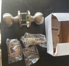 House guard hardware door knobs