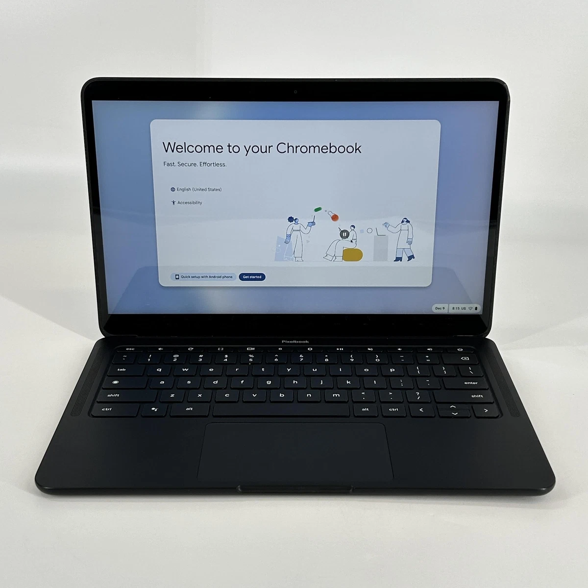 Google Pixelbook PC Notebooks/Laptops for Sale - eBay