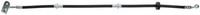 Bremsschlauch A.B.S. SL 5249 FüR JT TD HT GT Vitara TE FT Suzuki 1 2 JB416 4X4