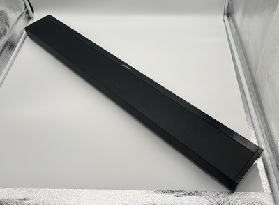 その他 BOSE CINEMATE 1 SR BLACK CineMate® 1 SR home theater speaker system - Bose Product Support