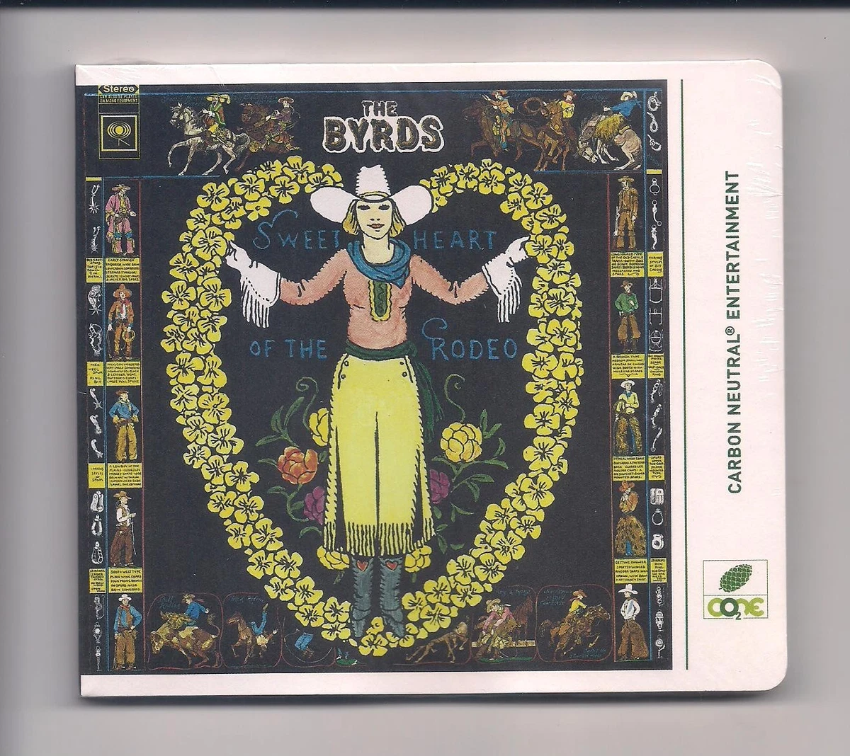 the byrds sweetheart of the rodeo products for sale | eBay