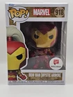 Funko Pop! Marvel Iron Man Mystic Armor  Walgreens Exclusive