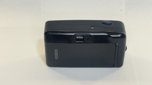 Nikon AF220 35mm Compact Film Camera with Nikon 29mm f/4.5 Lens – Tested/working - Picture 2 of 3