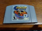 san francisco rush n64