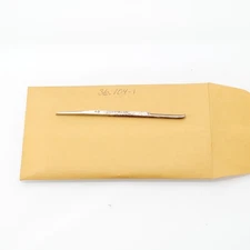 Lancaster 36.104-1 Watchmakers Graver Jeweler Engraving NOS (G16D1)