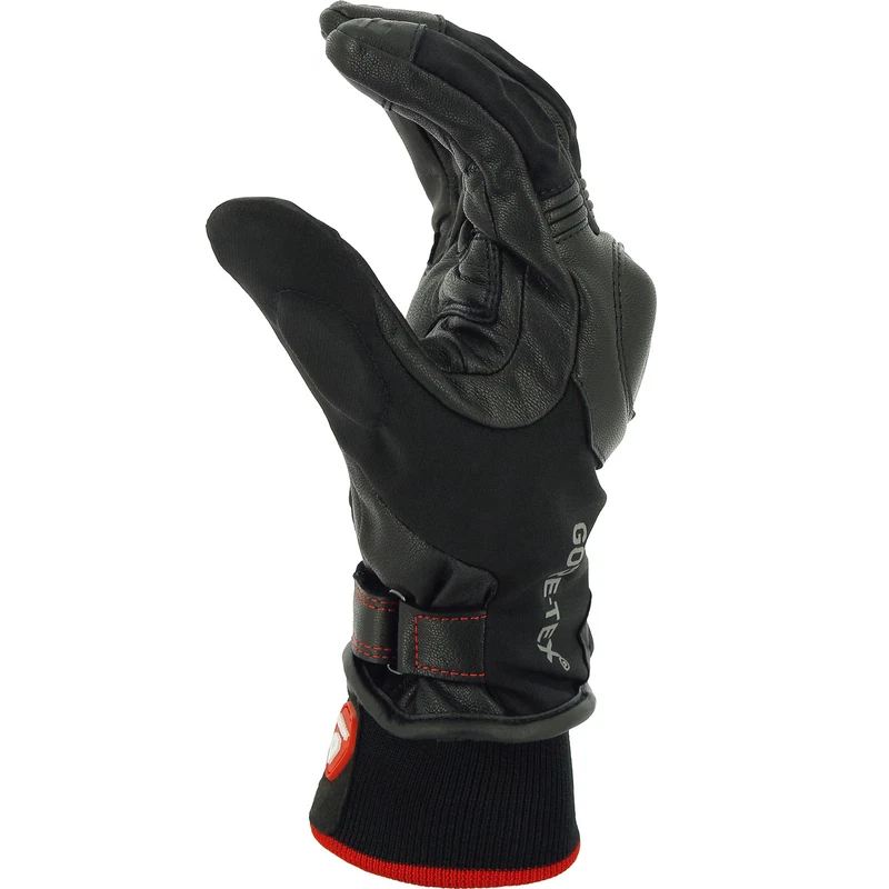 Richa Ghent Gore-Tex Black, photo 4 of 14