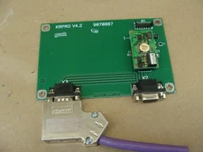 GWK CONNECTION BOARD KRPRO 9070887 V4.2