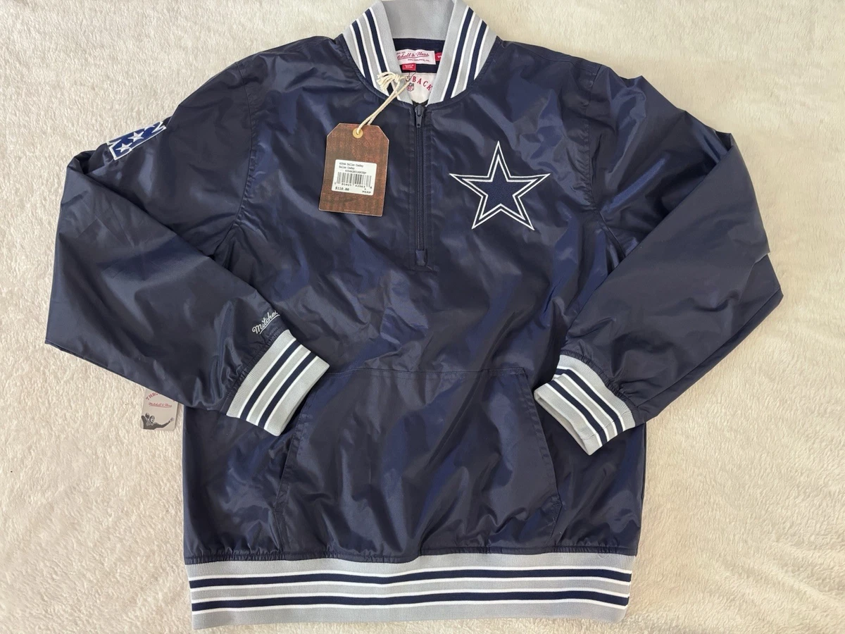 Men Dallas Cowboys NFL Jackets for sale | eBay