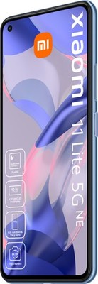 Xiaomi 11 Lite 5G NE 8GB+128GB bubblegum blue ''gebraucht''