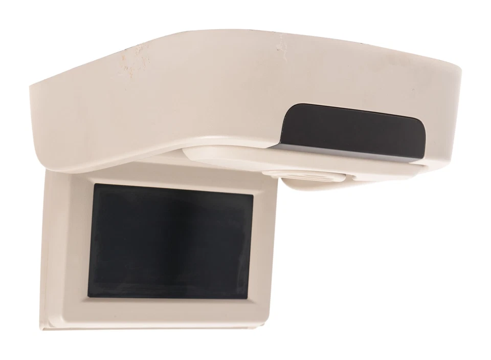 2005 - 2006 年克莱斯勒 Pacifica 后屋顶安装可折叠显示屏 0ZW92TL2AA — 第 3/4 张图片