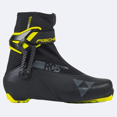 2026 Fischer RC5 Skate Cross-Country Ski Boots - S15423