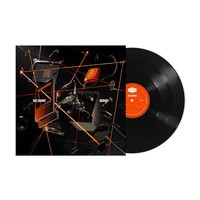 Rise Against - Ricochet - Vinyl Record - F99Z