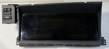 87-89 Chrysler Lebaron Turbo Digital Dash Instrument Gauge Cluster Speedometer 87-89 Chrysler Lebaron Turbo Digital Dash Instrument Gauge Cluster Speedometer