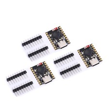 Supermini ESP32-S3 Development Board Supermini Development Board WiFi Bluetoo...