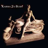 Karma To Burn - Vinyl Record - G3Z