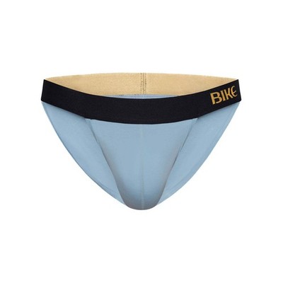 BIKE Athletic Active Jock Brief   Men s Ultra-Soft Modal Support Underwear (Ligh