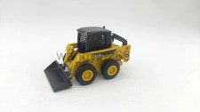 1/32 John Deere 317 Skid Steer Loader Full Di...