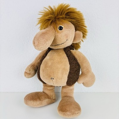 Kösen Tränchen Plüschfigur Trauerbewältigung Kind Stofffigur Kösener ca. 43cm