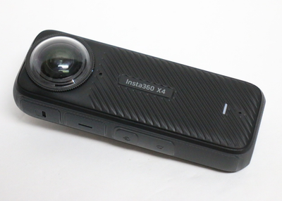 Insta360 X4 Action Camera Insta 360 X4 With 256gb SD card | eBay