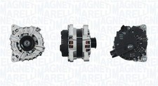 Alternateur Jaguar E