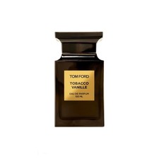 Tom Ford Tobacco Vanille 3.4oz Unisex Eau de Parfum
