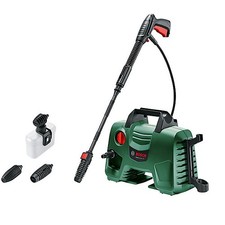 Bosch Aquatak Pressure Washer 110Bar 1300W Electric Jet Cleaner Power Spray DIY