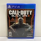 SONY CALL OF DUTY BLACK OPS III - PS4 Tested