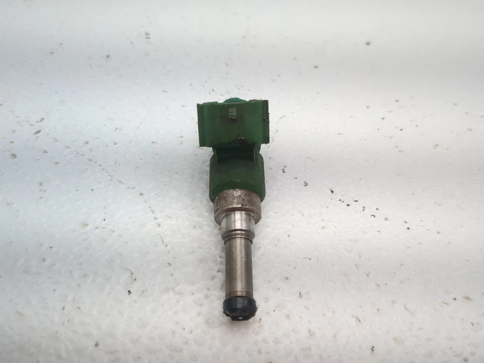 09-25 Yamaha YFZ450R YFZ 450 Gas Fuel Injector - Image 2 of 4